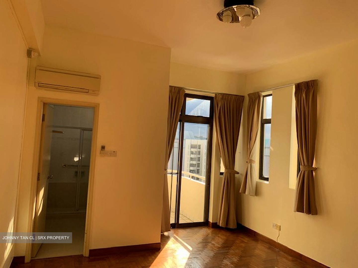 Cashew Heights Condominium (D23), Condominium #447079471